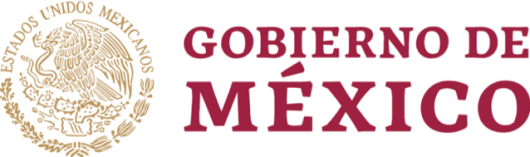 Logotipo de la CDMX;